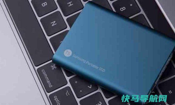 我们最喜欢的便携式SSD