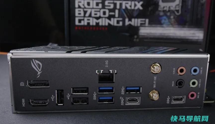 华硕ROG Strix B760