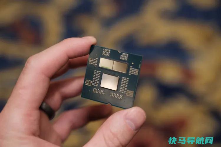 文章:《Ryzen 7 7800X3D：关于AMD的游戏巨头，你必须知道的5件事》_配图5