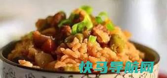 最潮吃“饭”法，让米饭营养大增