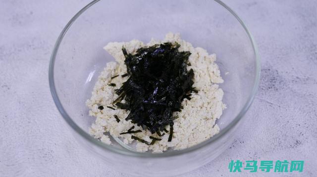 豆腐和它是天生一对，比红烧肉香，比鱼香肉丝鲜，全家