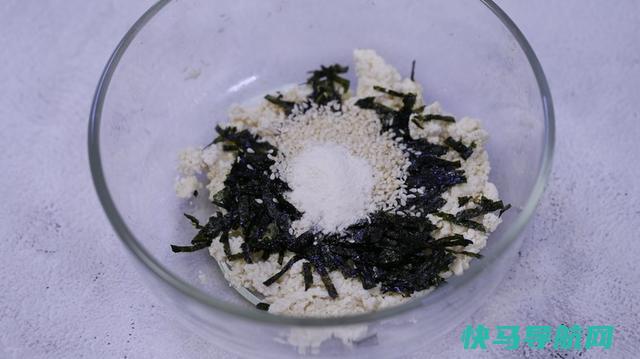 豆腐和它是天生一对，比红烧肉香，比鱼香肉丝鲜，全家