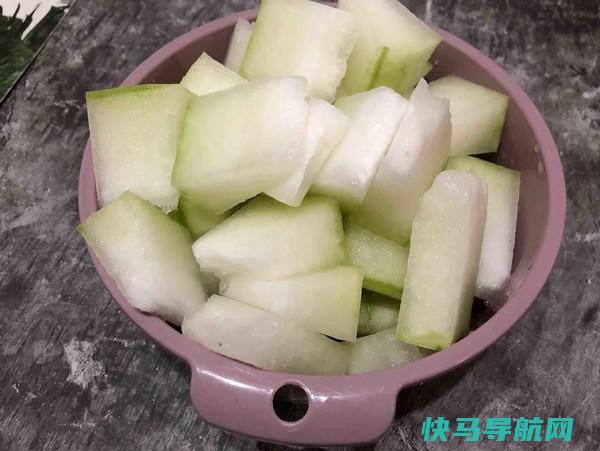 冬季湿气重，女人要常吃这种食物，祛湿止痒，身体