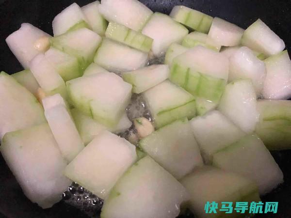 冬季湿气重，女人要常吃这种食物，祛湿止痒，身体