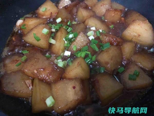 冬季湿气重，女人要常吃这种食物，祛湿止痒，身体