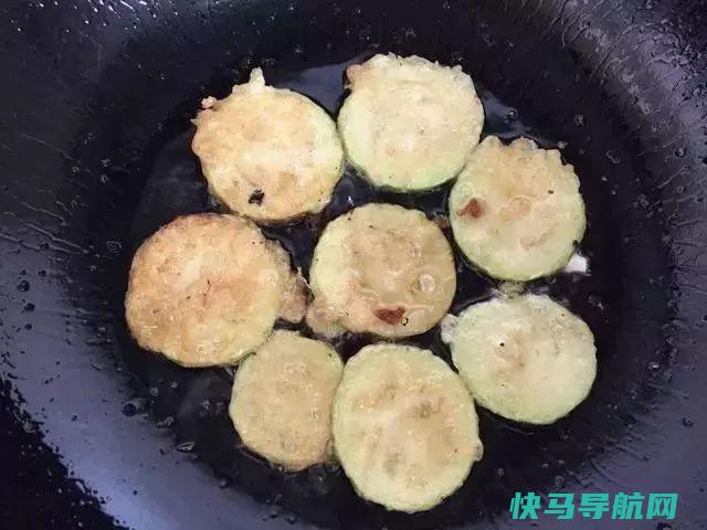 茄子还能这么做，出奇的好吃