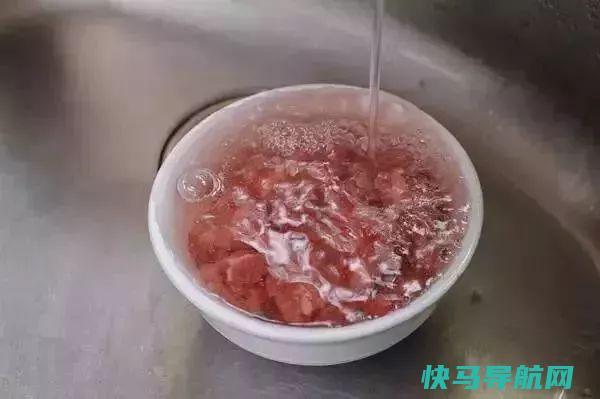 牛肉这样做，馋得全家流口水，好吃到想哭