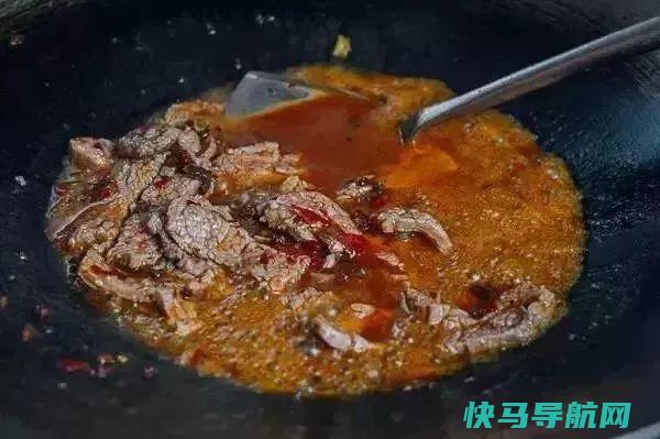 牛肉这样做，馋得全家流口水，好吃到想哭