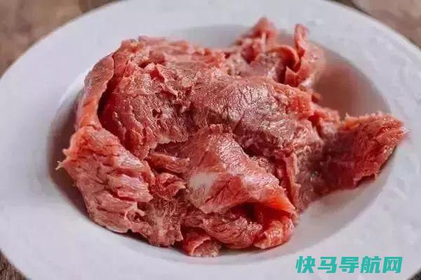 牛肉这样做，馋得全家流口水，好吃到想哭