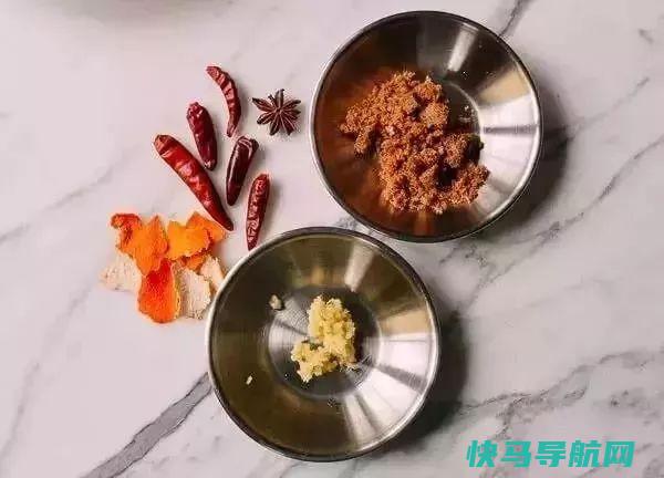 牛肉这样做，馋得全家流口水，好吃到想哭