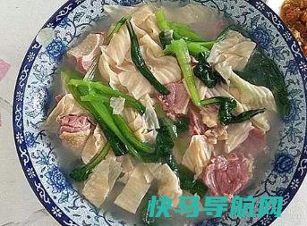 猪肉牛肉都靠边站，天冷最该吃这个肉，更滋补，还降胆