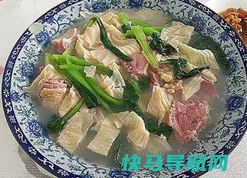 猪肉牛肉都靠边站，天冷最该吃这个肉，更滋补，还降胆