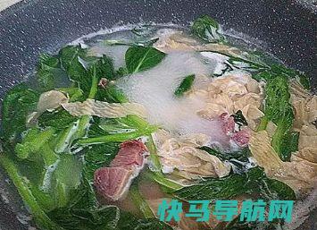 猪肉牛肉都靠边站，天冷最该吃这个肉，更滋补，还降胆