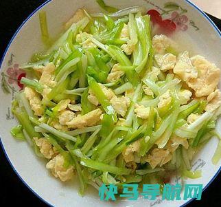 入冬了多吃此菜，比大蒜抗菌消炎还厉害，美味下饭，早