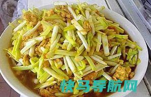 入冬了多吃此菜，比大蒜抗菌消炎还厉害，美味下饭，早