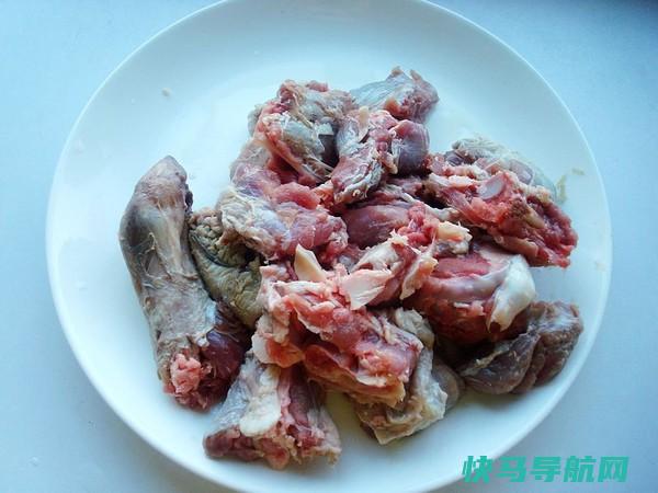 天冷了，吃猪牛肉不如多吃这肉，我家隔三差五炖，家人