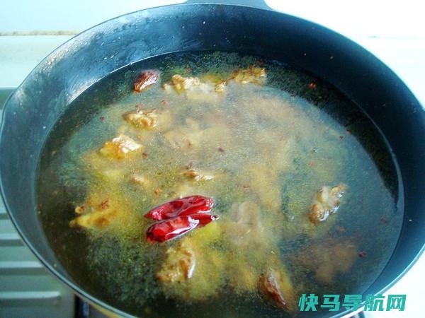 天冷了，吃猪牛肉不如多吃这肉，我家隔三差五炖，家人