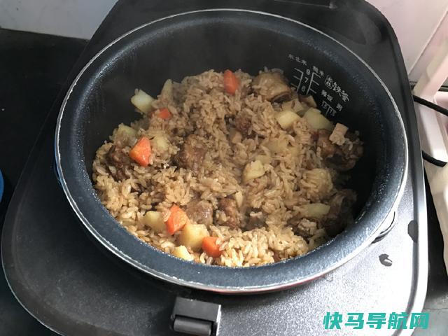 吃了20多年的米饭，我只服这种做法，每次吃都不够，吃