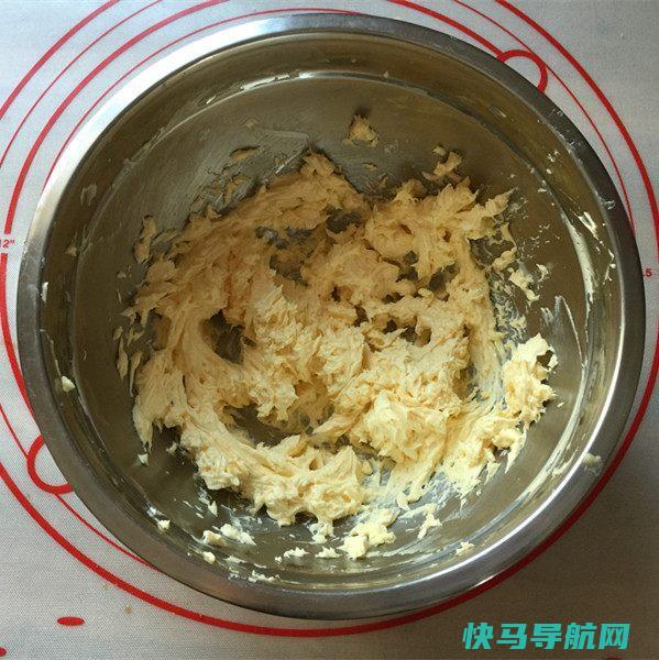 再也不用买废品食品啦，自制零食小饼干，保证让你吃