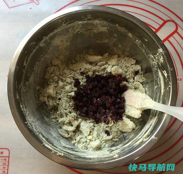 再也不用买废品食品啦，自制零食小饼干，保证让你吃