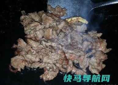 冬天这种肉最适合男人吃了，贵点也要买，常吃身体壮