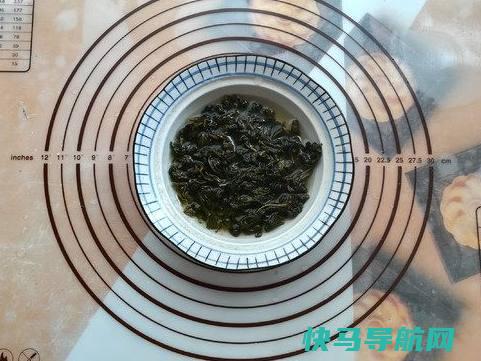 不只可以泡茶，炒四季豆加点它，茶香四溢，人间美