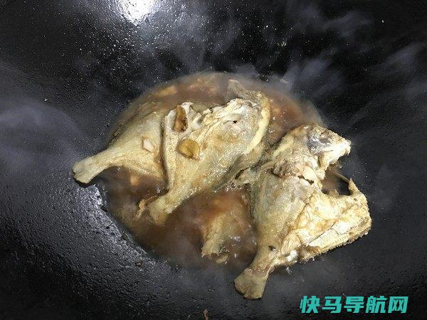 鲳鱼原来要这样吃，简单易做，肉质鲜美，怎么吃都不够