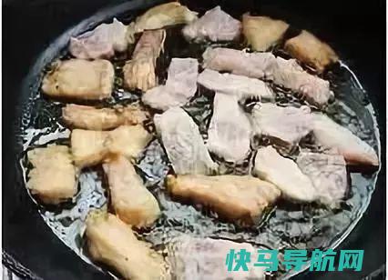 这几道美食最受欢迎，口味独特，好吃到舔盘子