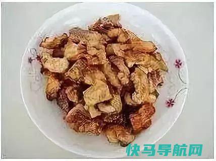 这几道美食最受欢迎，口味独特，好吃到舔盘子