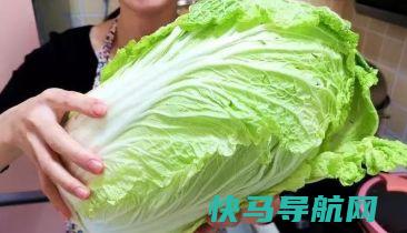 大白菜炖豆腐时，先炒白菜还是先炒豆腐？教你最正确