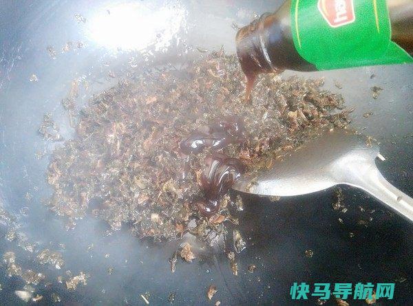 肥而不腻，入口即化，既是家常菜，也是宴客首选，倍有面