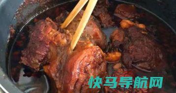 炖牛肉时，有人焯水；有人直接炖？全不对教你正确做法