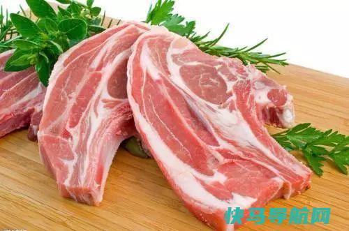 猪肉价格全线下跌，下降轨道确认，猪肉白菜价板