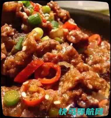 史上最全的美食家常菜谱，绝无第二