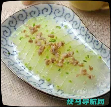 史上最全的美食家常菜谱，绝无第二