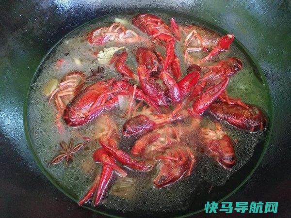 原来小龙虾还可以这么吃，好吃又好看，增强食欲感