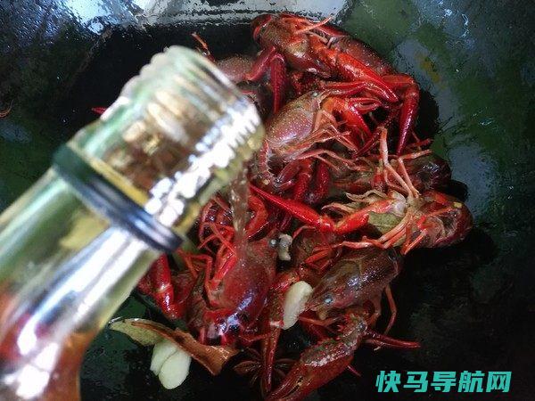 原来小龙虾还可以这么吃，好吃又好看，增强食欲感