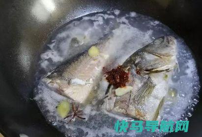 冬天最该吃这鱼，8块一斤，肉厚无小刺，简单焖一锅全