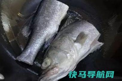 冬天最该吃这鱼，8块一斤，肉厚无小刺，简单焖一锅全