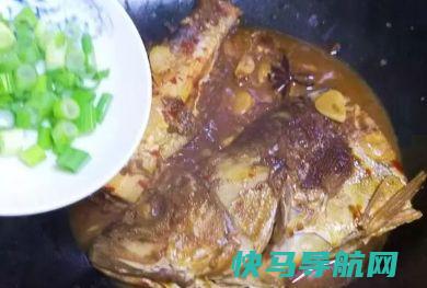 冬天最该吃这鱼，8块一斤，肉厚无小刺，简单焖一锅全