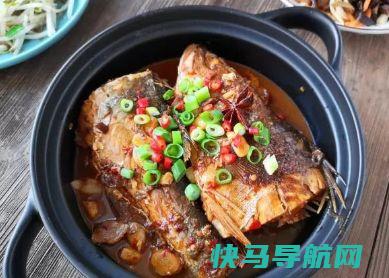 冬天最该吃这鱼，8块一斤，肉厚无小刺，简单焖一锅全