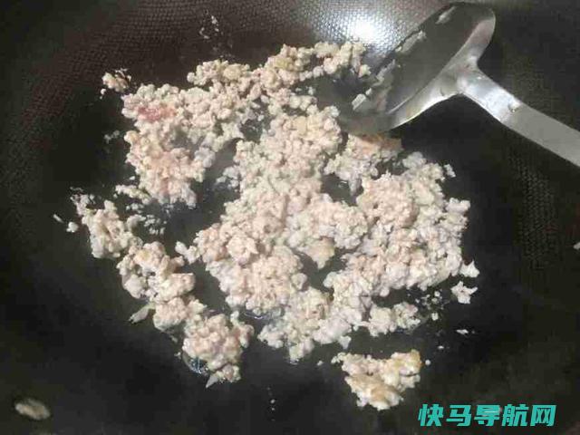 听到这菜名，好多人都不敢吃，不过它却是一道经典下