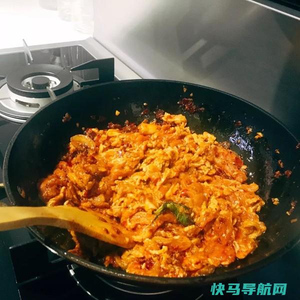 重庆正宗肉片，大厨手把手教你，比王俊凯做的还