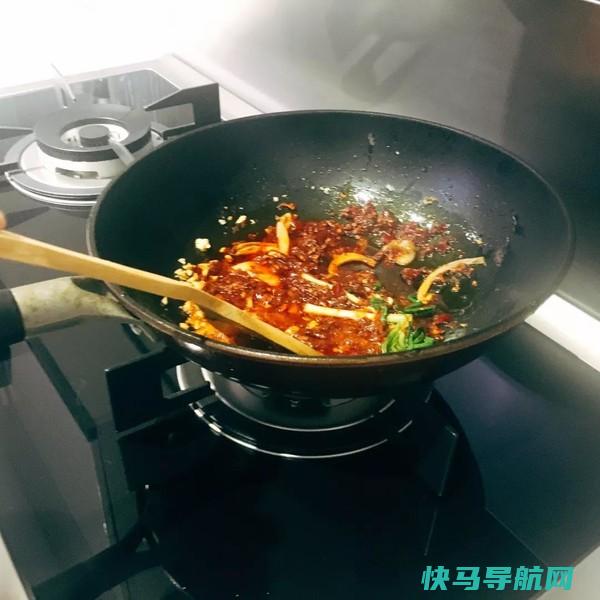 重庆正宗肉片，大厨手把手教你，比王俊凯做的还