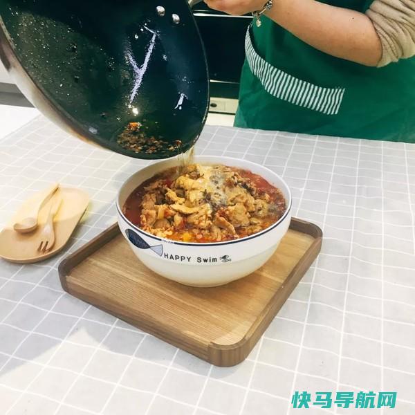 重庆正宗肉片，大厨手把手教你，比王俊凯做的还