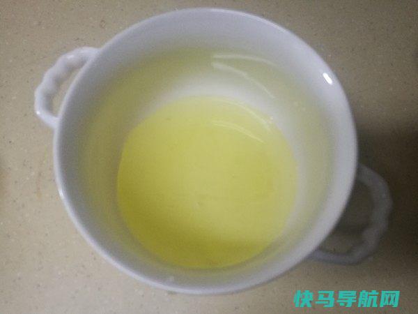 甜品就吃它，甜品大师教你自制双皮奶，果香浓郁，清凉