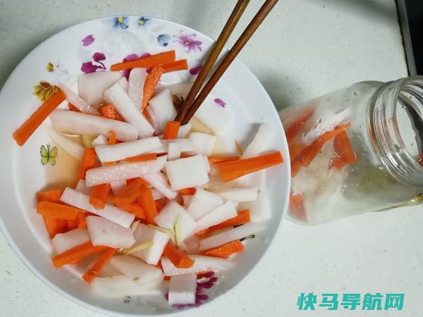 冬天吃萝卜，不要忽视这种吃法，比吃香菇更有，不