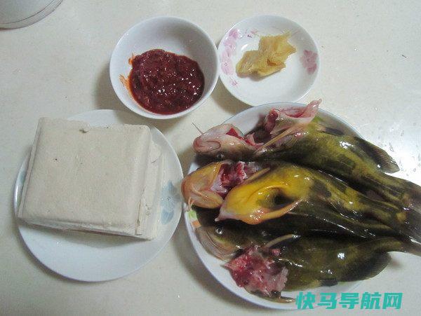 豆腐和它是黄金搭档嫩的入口即化，最适合老人吃