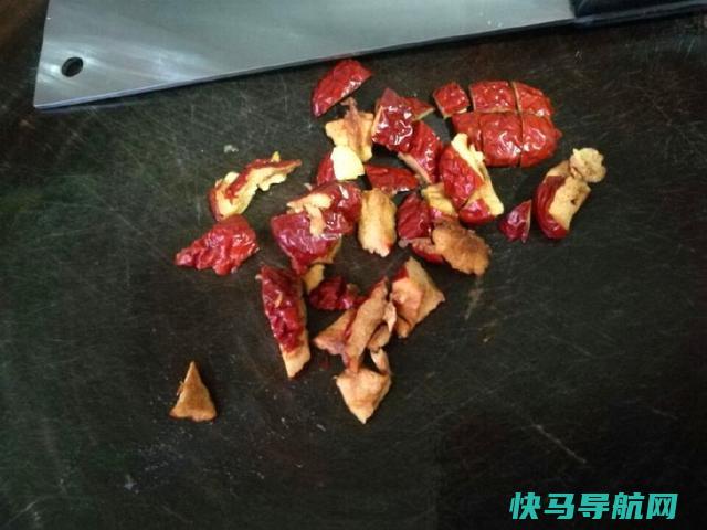 早上喝碗牛奶燕麦红枣粥，坚持1个月，3件好事找上你