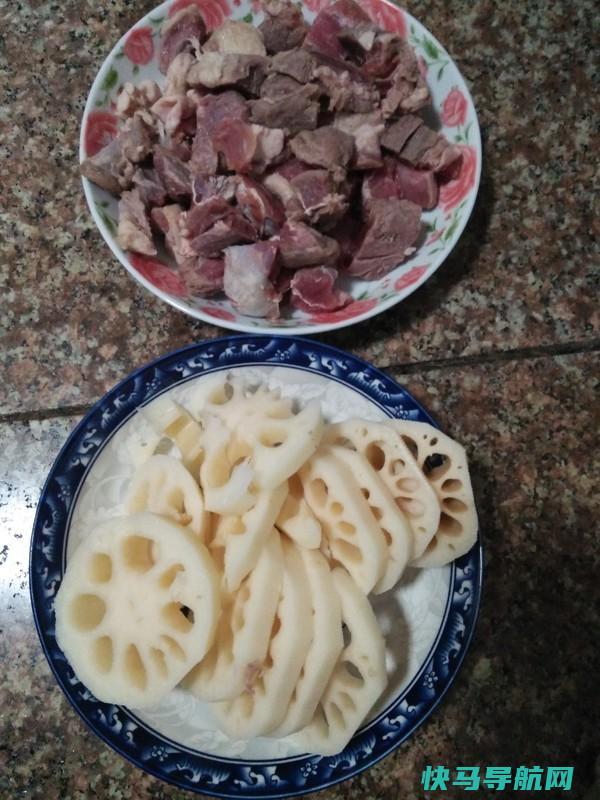 这种肉被称作长寿肉，最适合老人冬天进补，强身抗寒